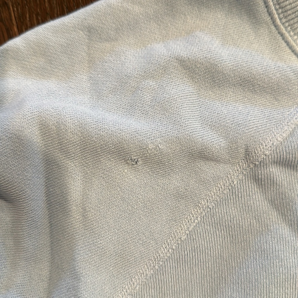 Peanuts x Marc Jacobs Pig Pen Sweatshirt - Picture 2 of 6
